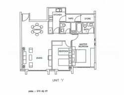 Landbay Condominium (D16), Condominium #614926761